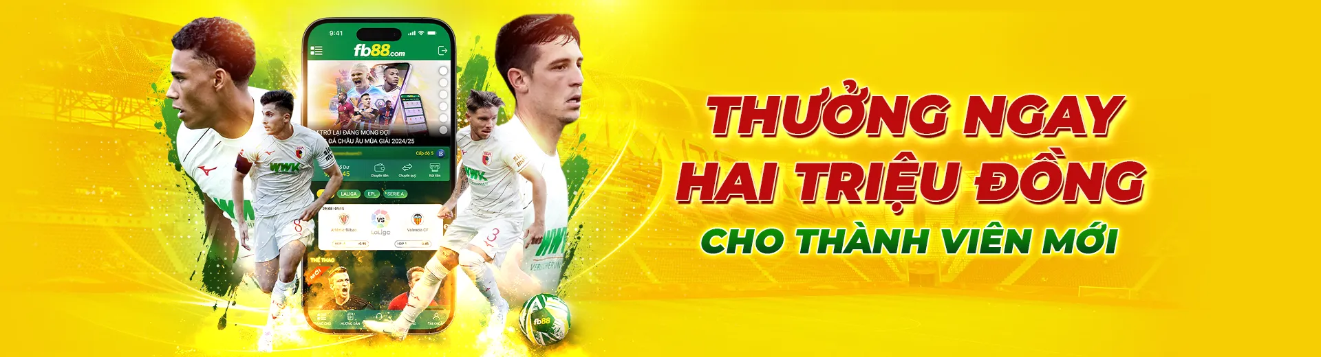 Baner trang chủ
