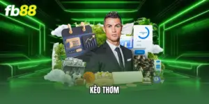Kèo Thơm FB88 - Bí Quyết Săn Thưởng Thắng Lớn Mỗi Ngày