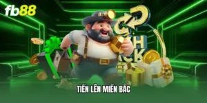 Tiến Lên Miền Bắc FB88 - Luật Chơi Và Mẹo Thắng Lớn