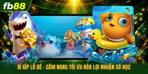 Bí Kíp Lô Đề - Cẩm Nang Tối Ưu Hóa Lợi Nhuận Số Học
